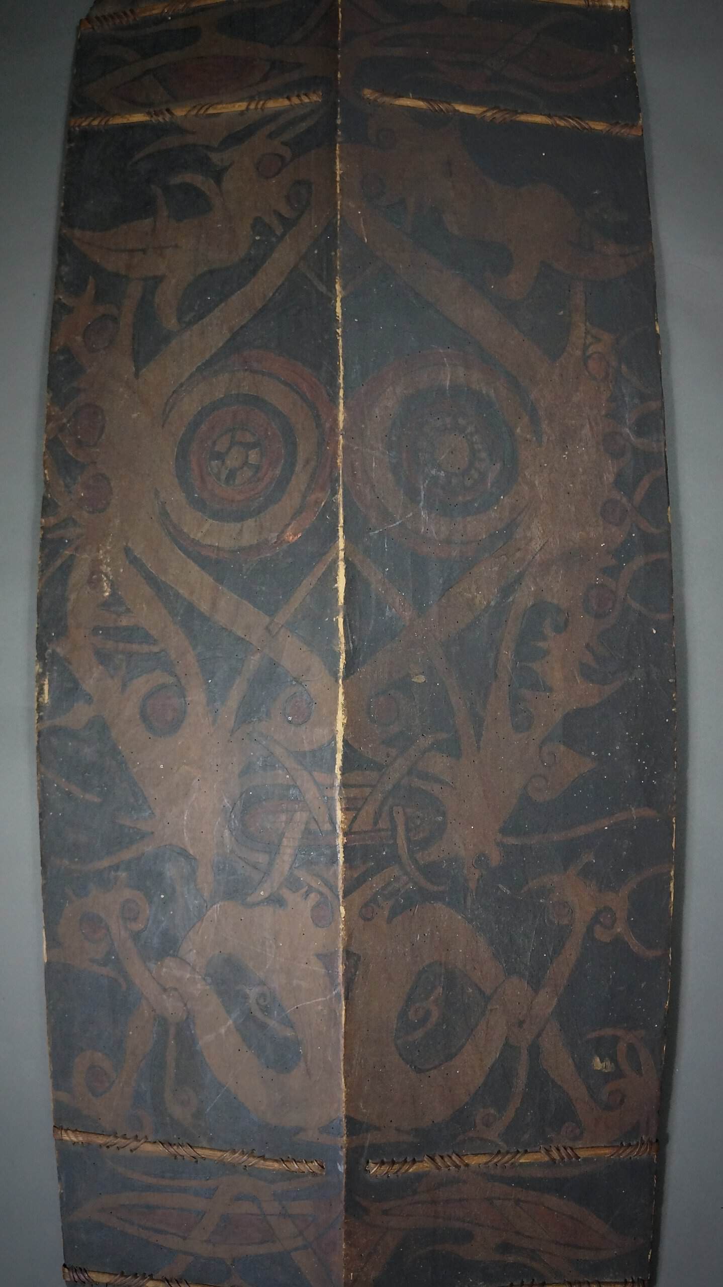 Dayak Shield - Image 9