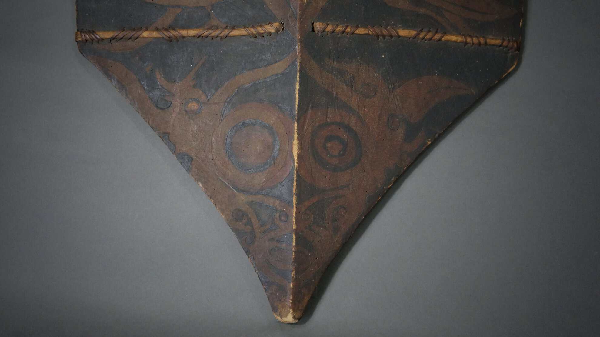 Dayak Shield - Image 8