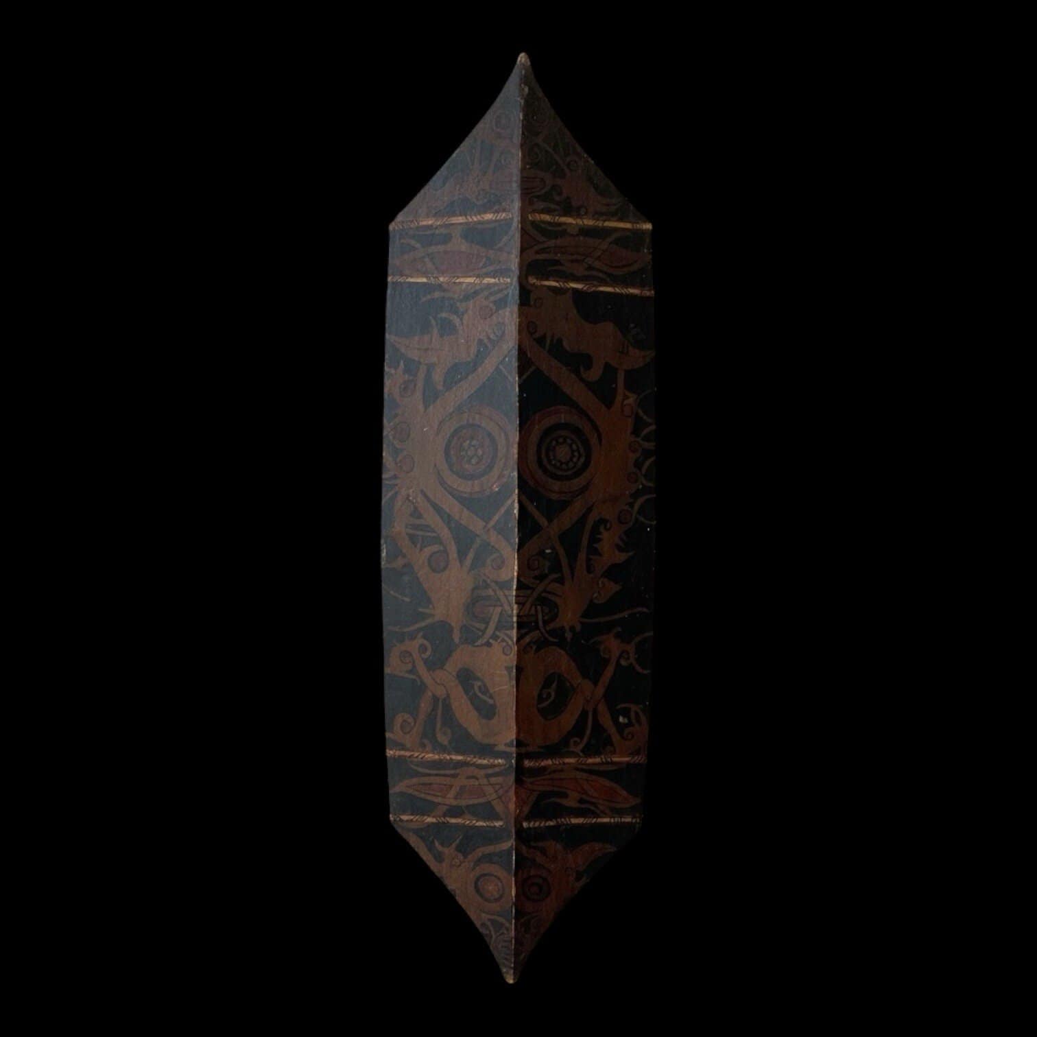 Dayak Shield