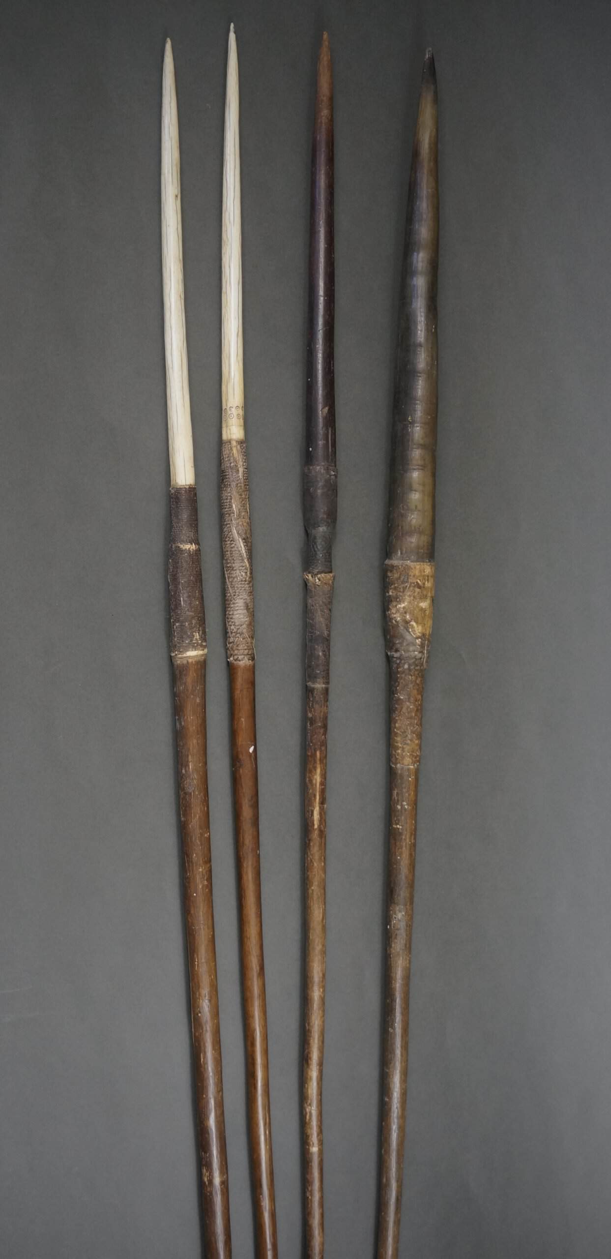 Nuer Spears - Image 5