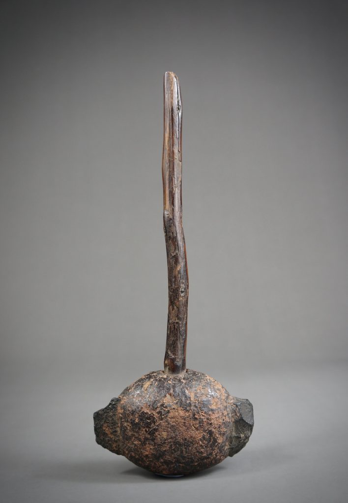 Aboriginal Axe | Adam Prout Ethnographic Art