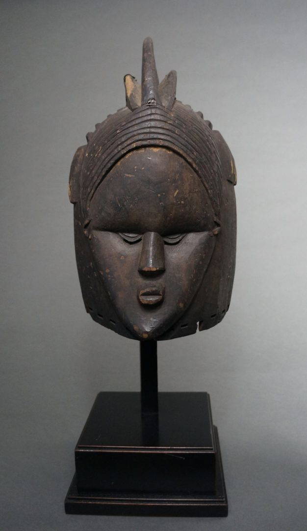 Helmet Mask - Image 3