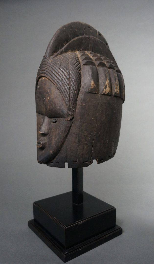 Helmet Mask - Image 4