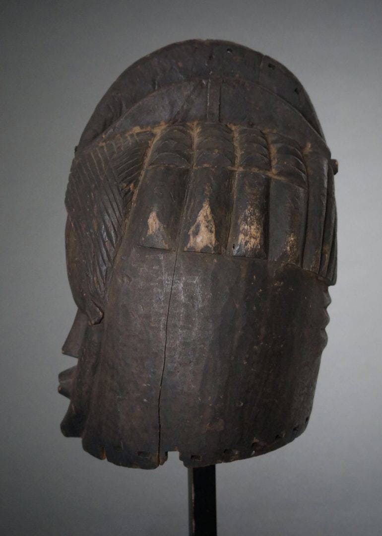 Helmet Mask - Image 7