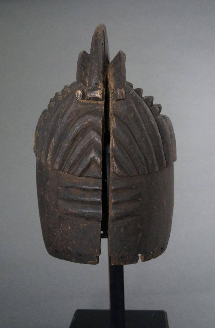 Helmet Mask - Image 8