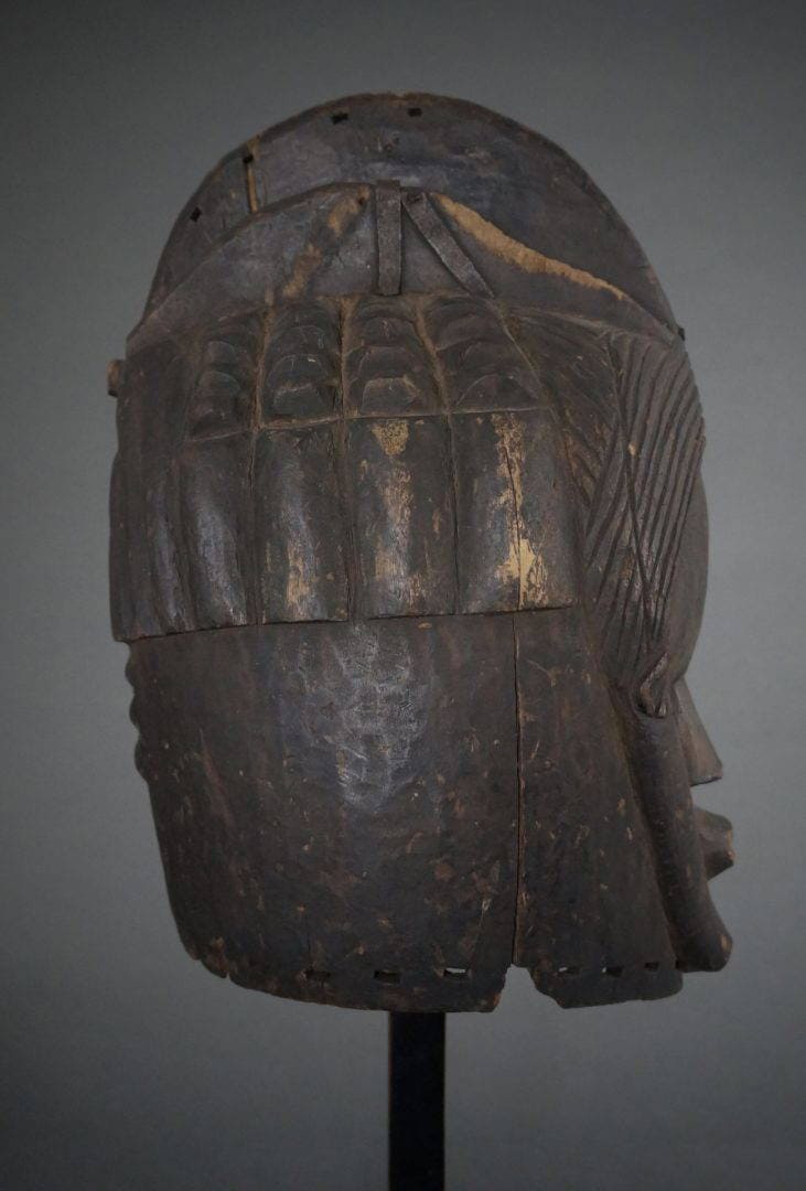 Helmet Mask - Image 9