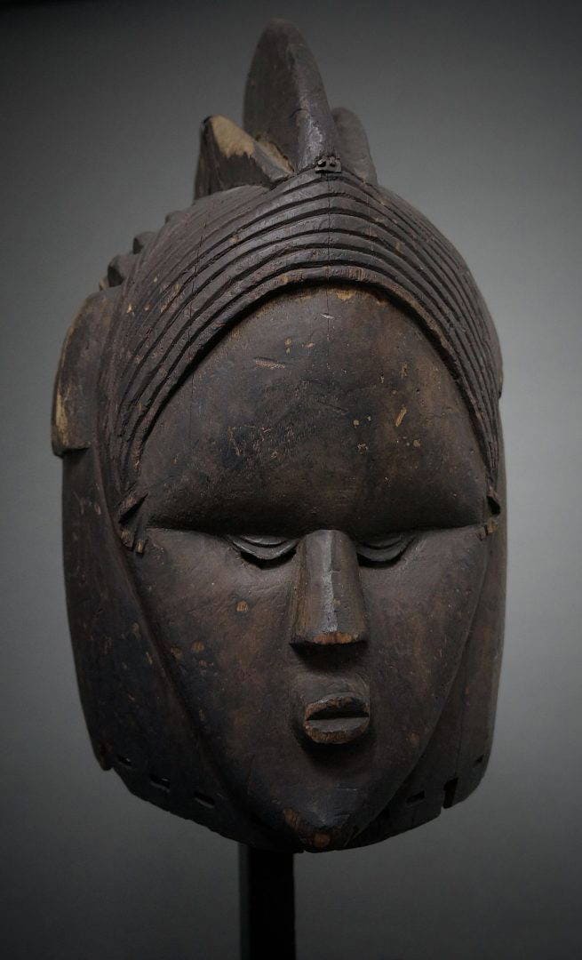 Helmet Mask - Image 5