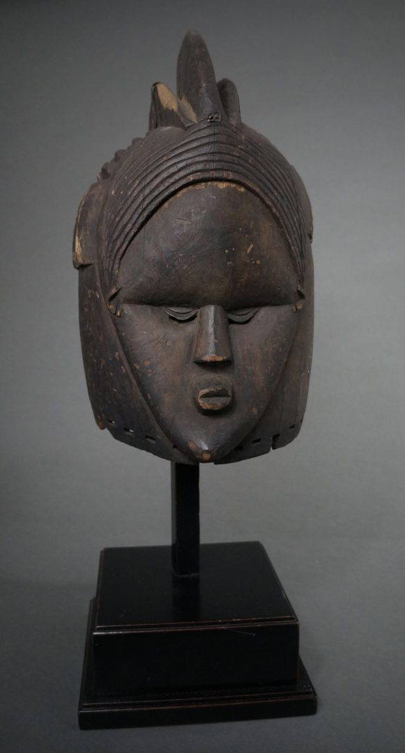 Helmet Mask - Image 2