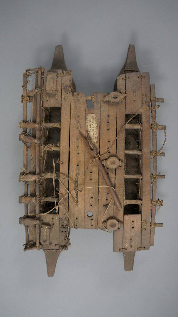 Boat Model - Image 4