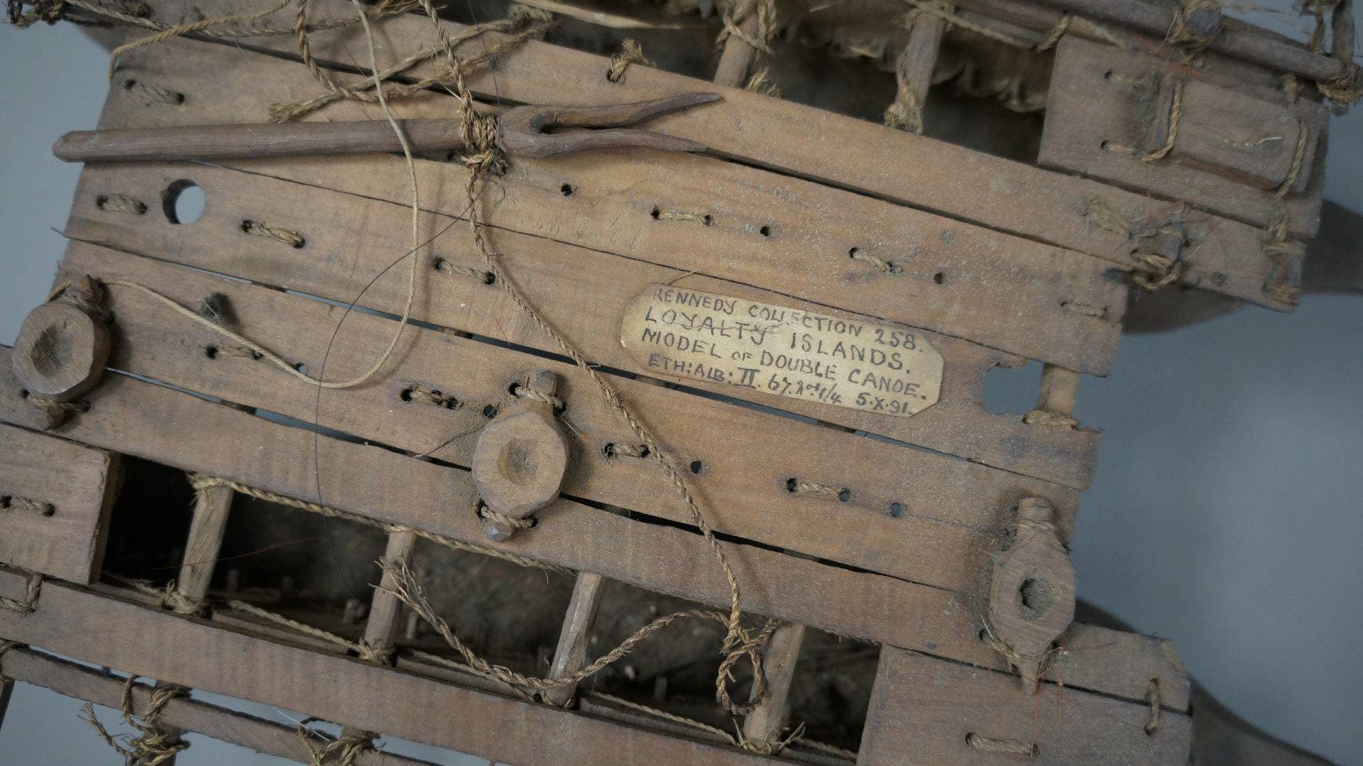 Boat Model - Image 8