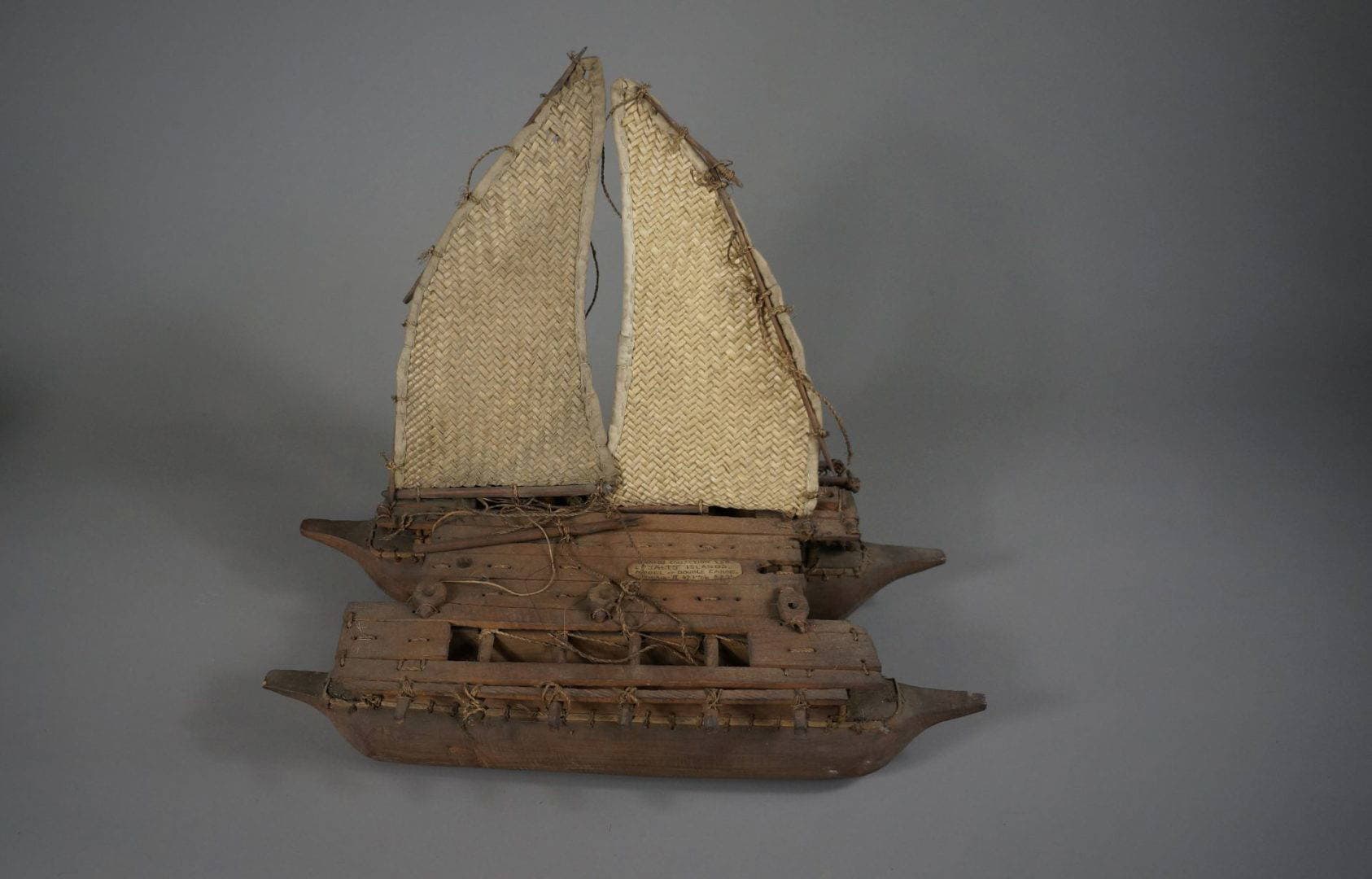 Boat Model - Image 6