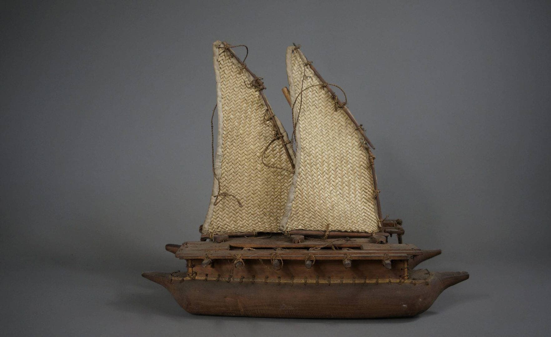 Boat Model - Image 5