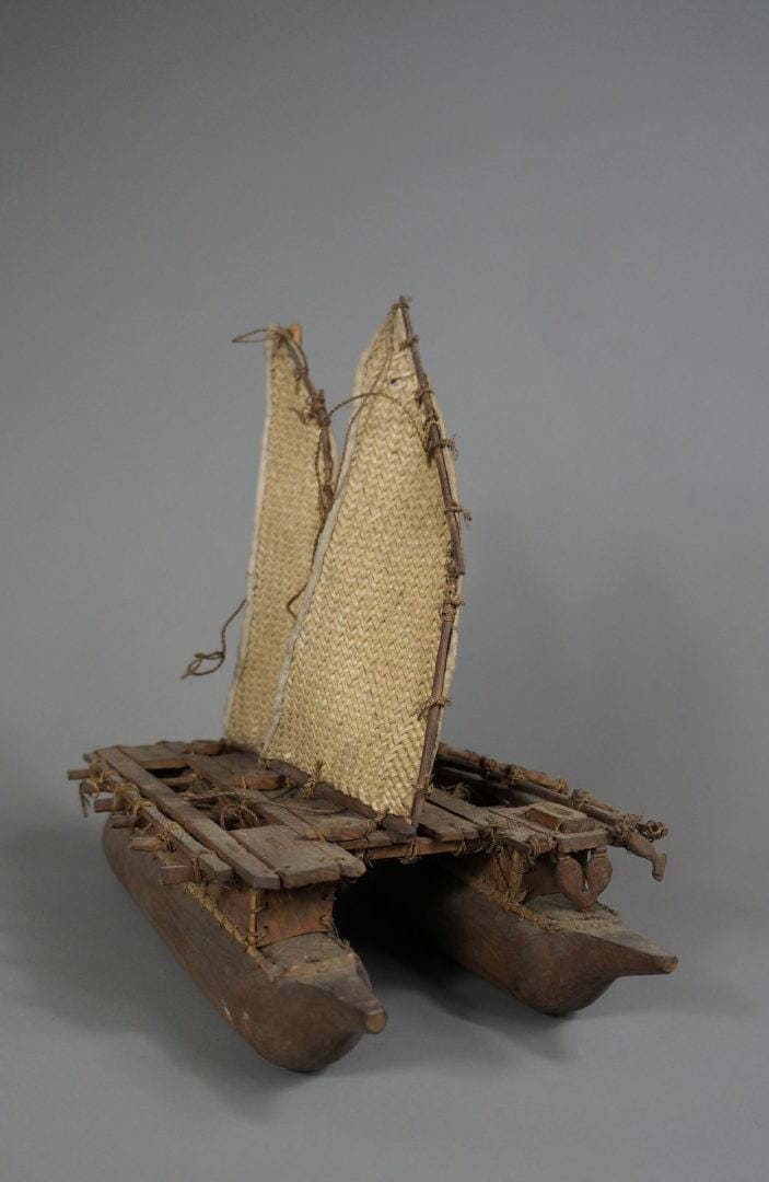 Boat Model - Image 7