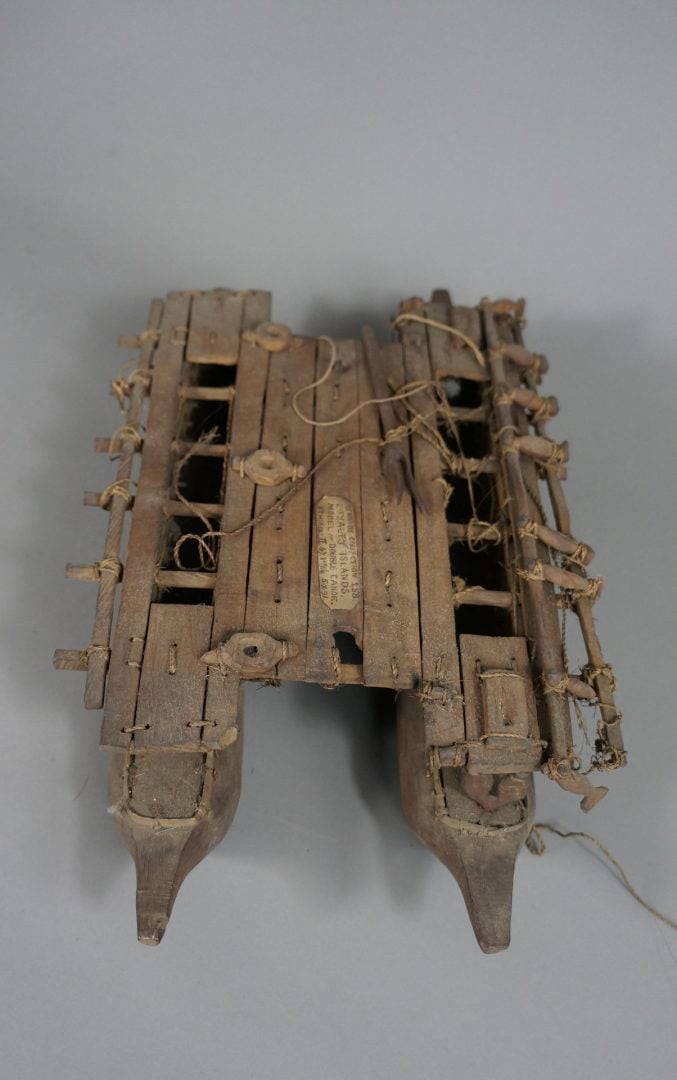 Boat Model - Image 3