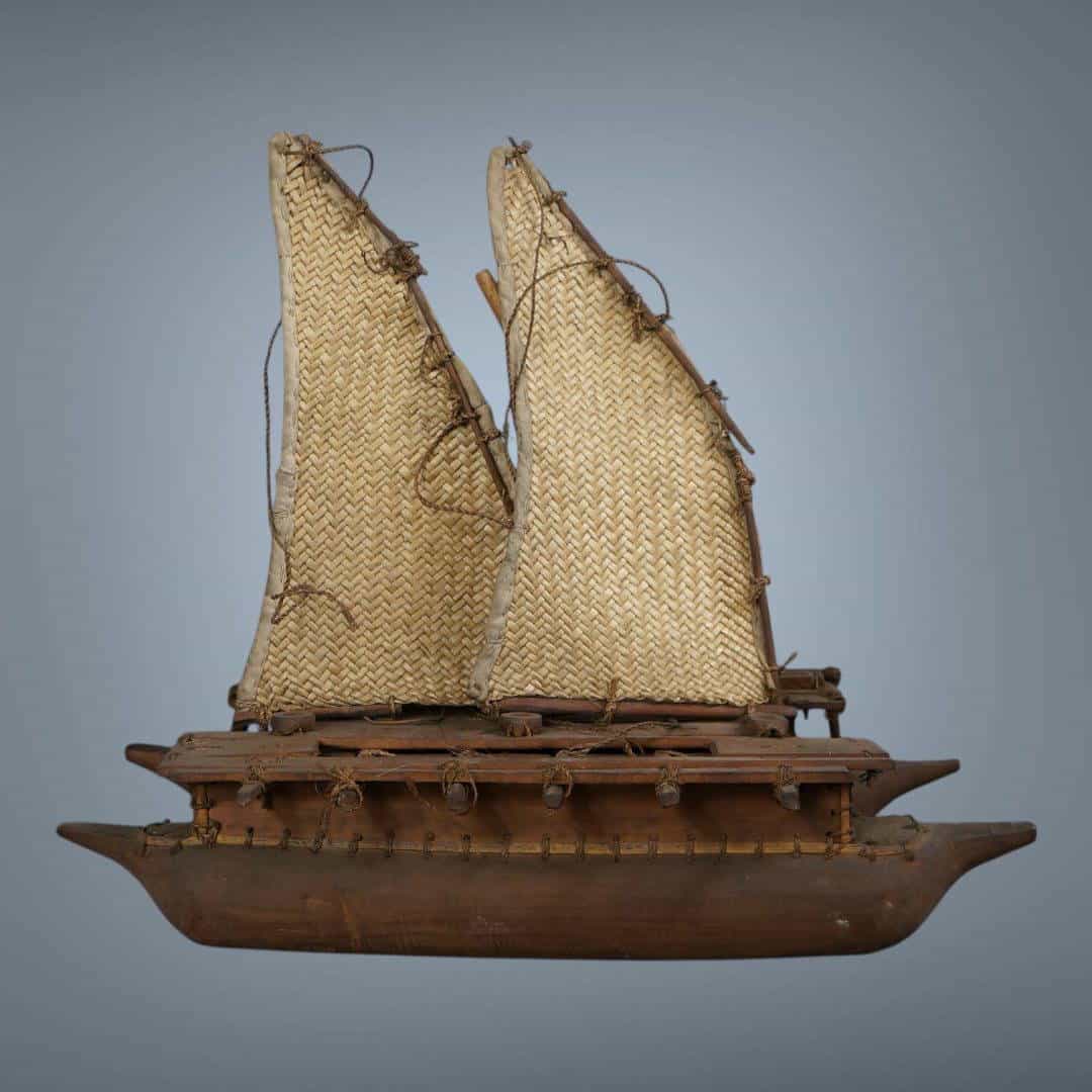 Boat Model