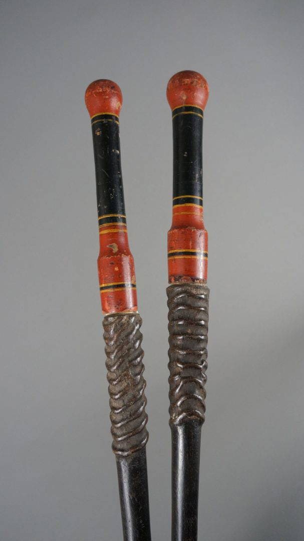 Horn Staffs - Image 3