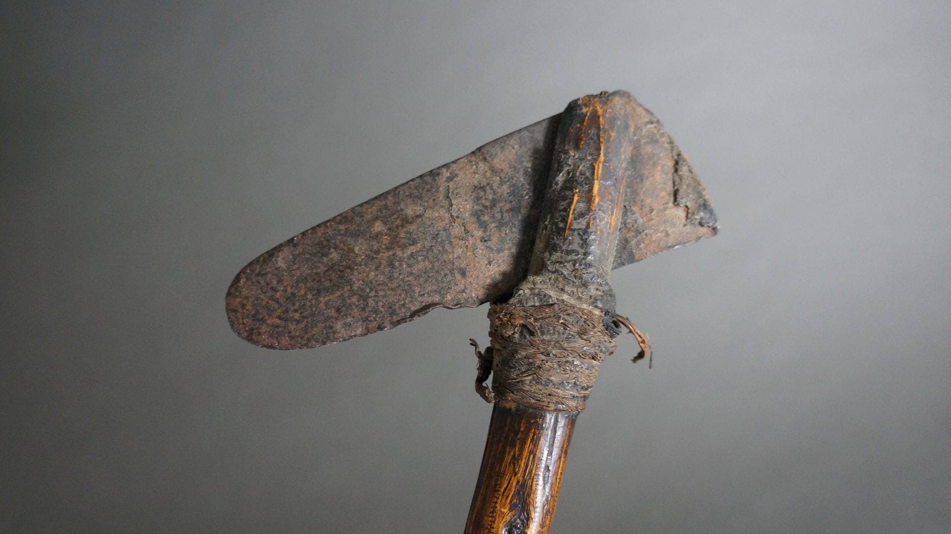 Axe - Image 4