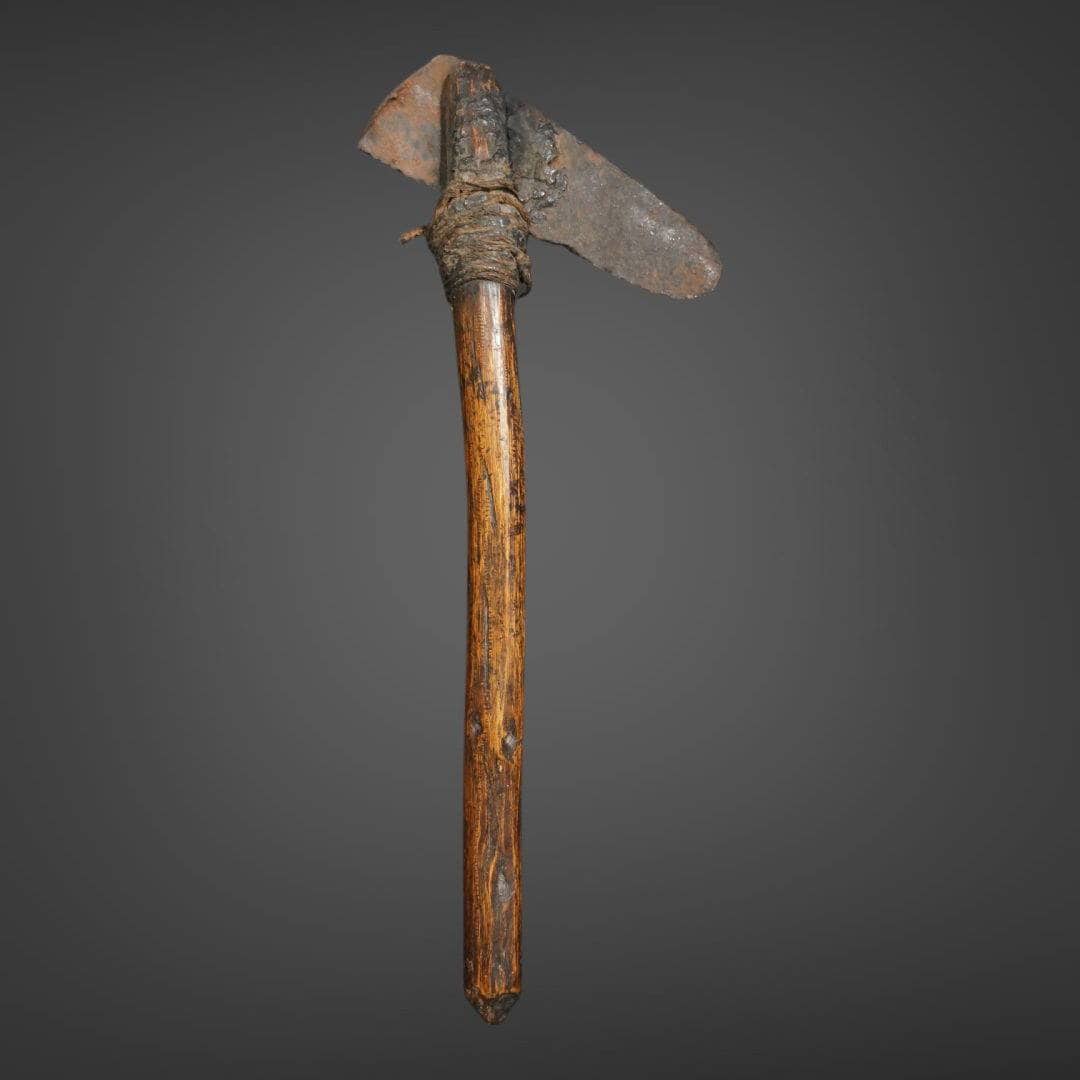 Axe