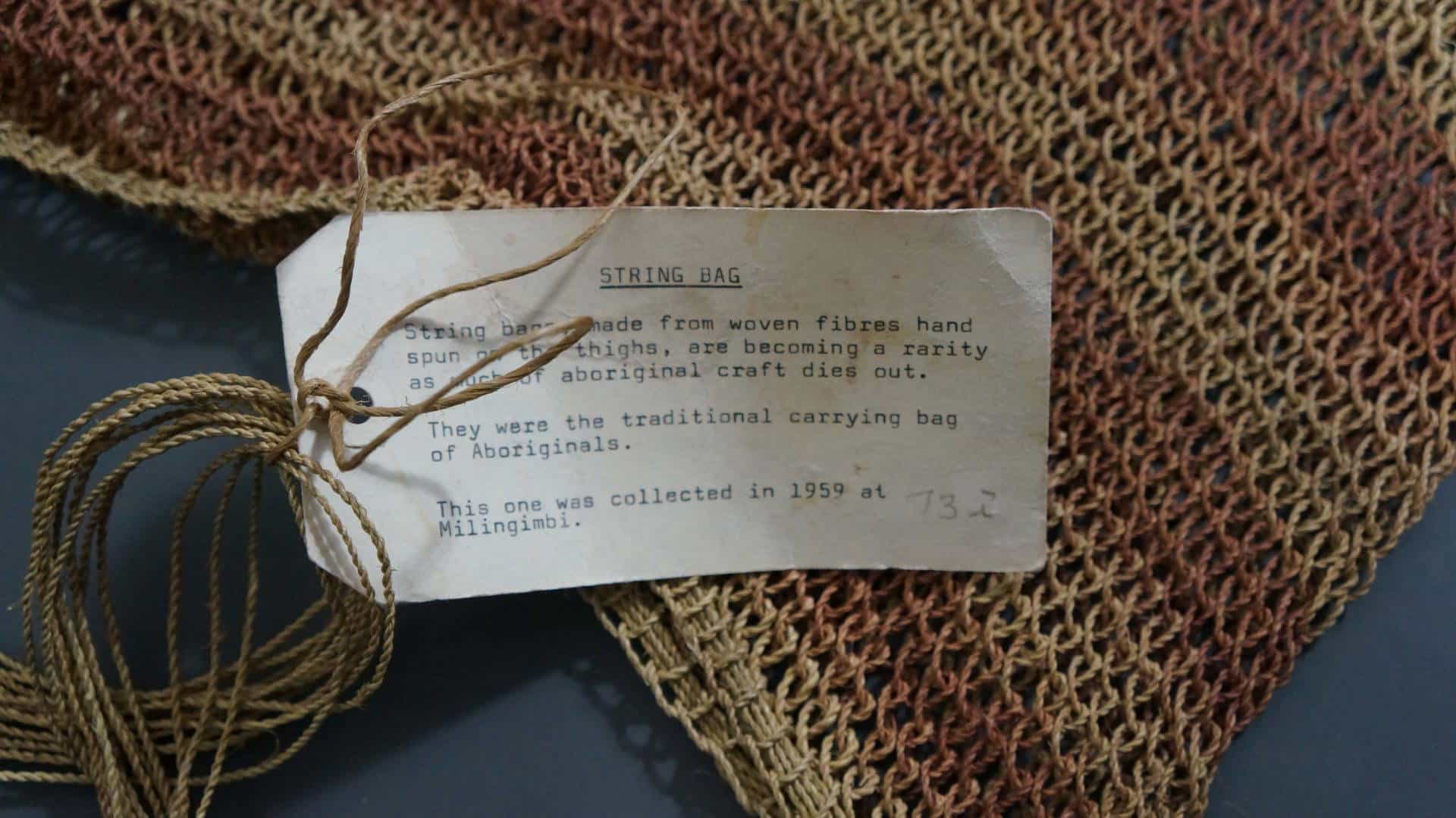 Aboriginal Net - Image 7