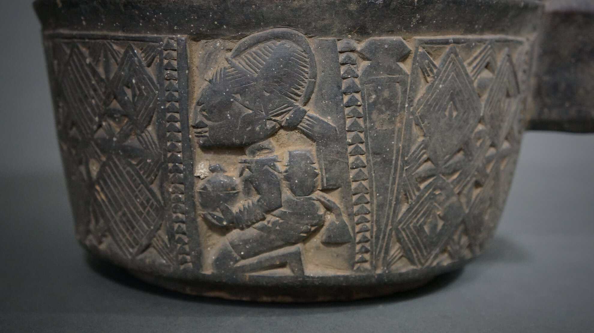 Yoruba Bowl - Image 7