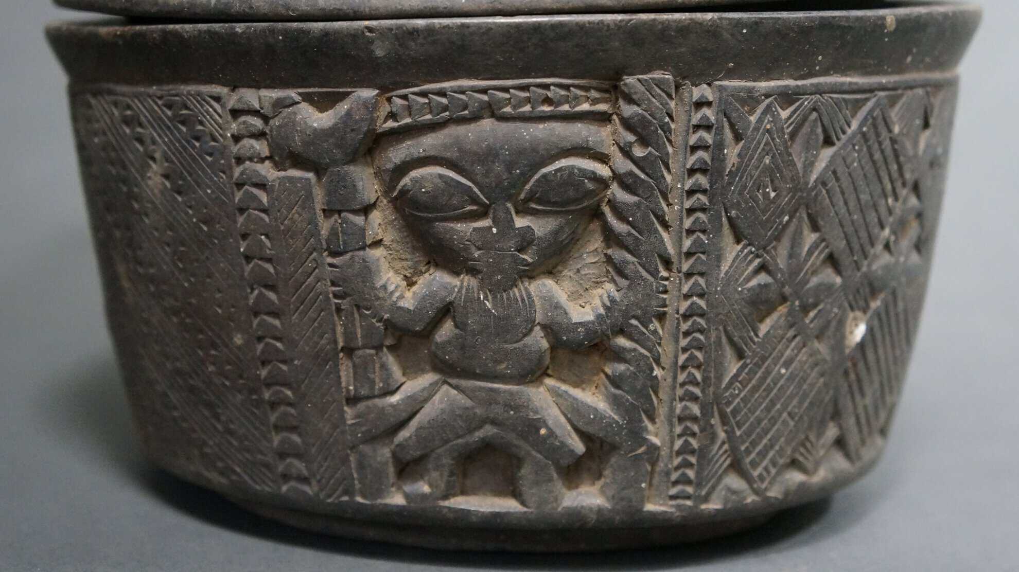 Yoruba Bowl - Image 5