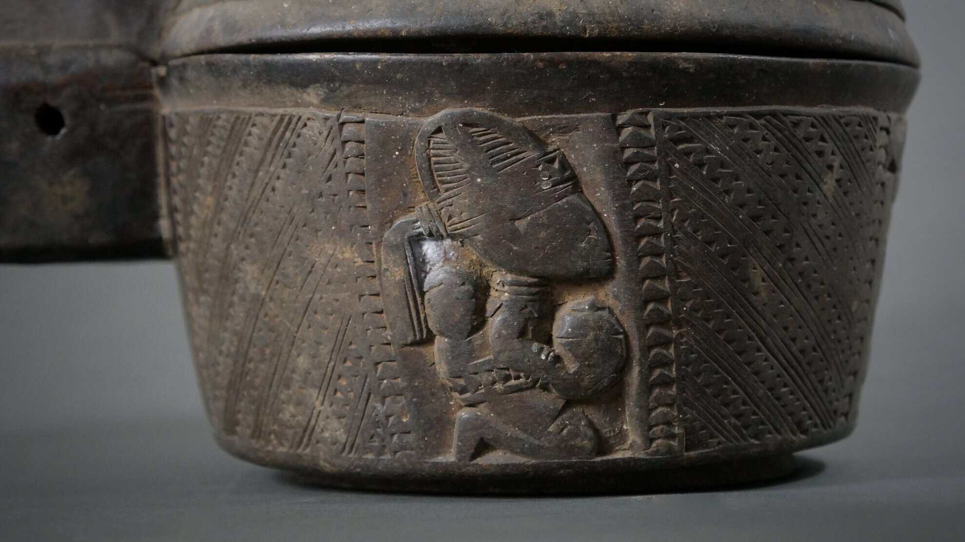 Yoruba Bowl - Image 2