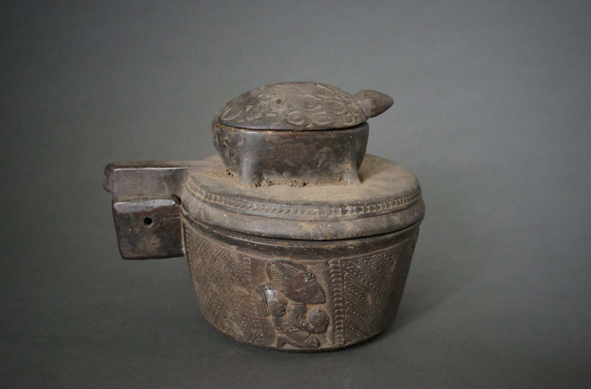 Yoruba Bowl - Image 8