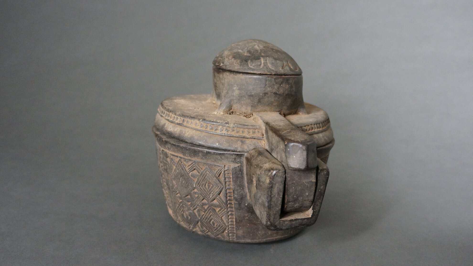 Yoruba Bowl - Image 4