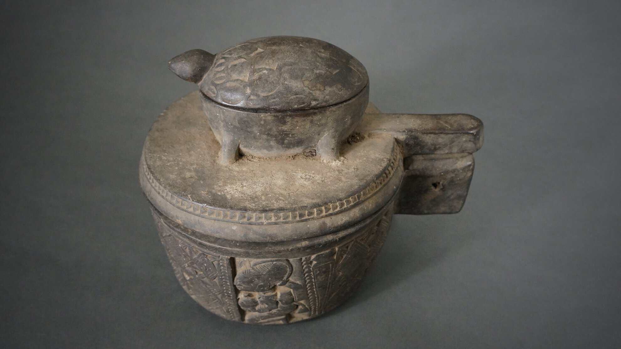 Yoruba Bowl - Image 3