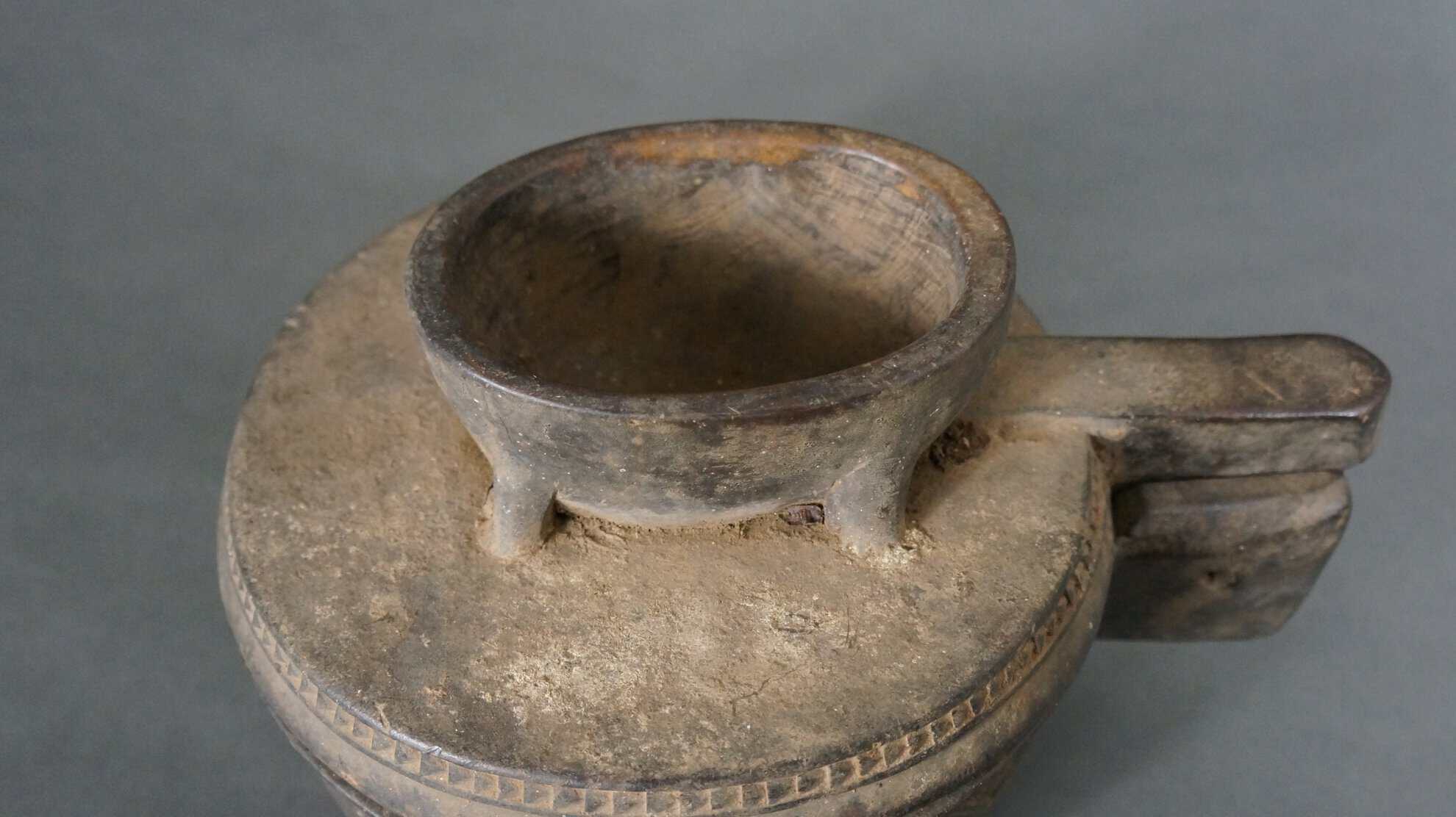 Yoruba Bowl - Image 6