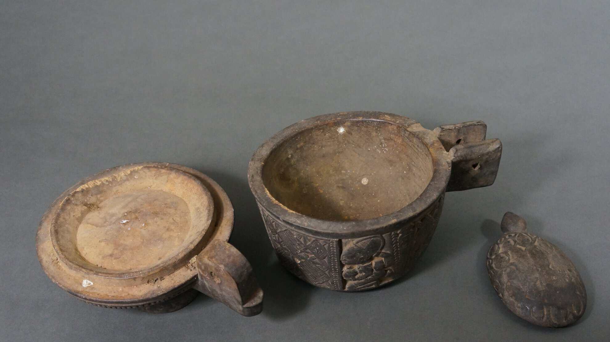 Yoruba Bowl - Image 10