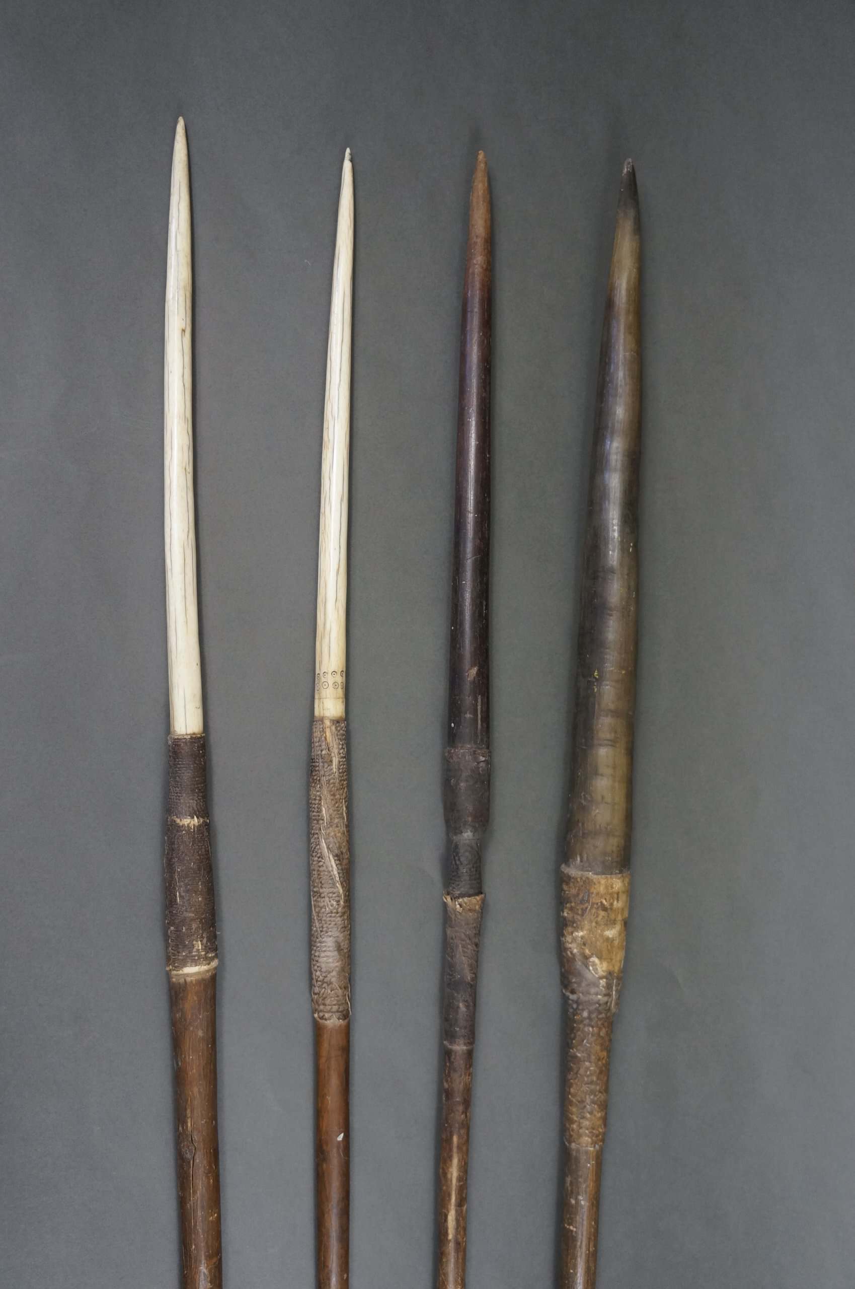 Nuer Spears - Image 2