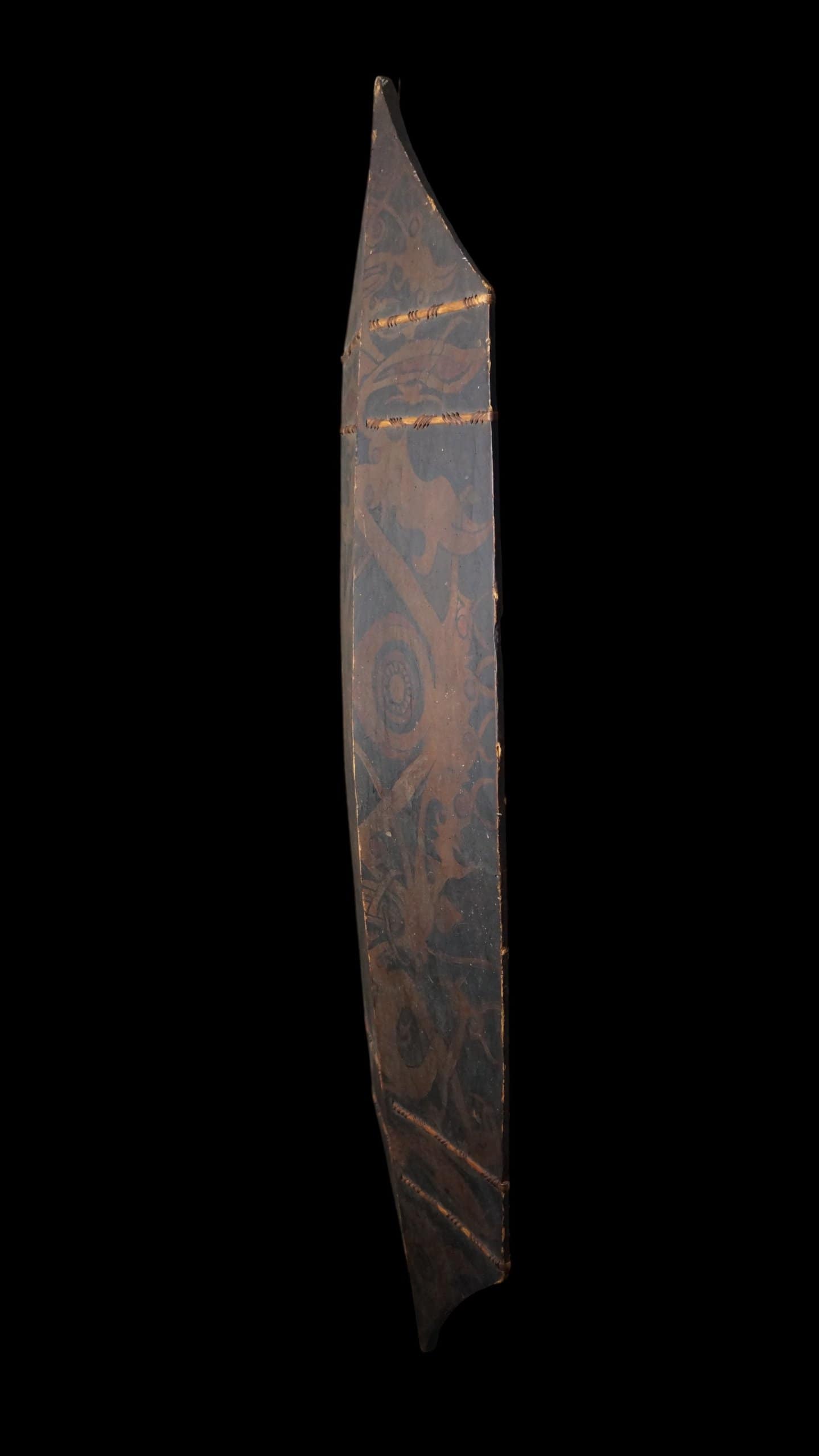 Dayak Shield - Image 7