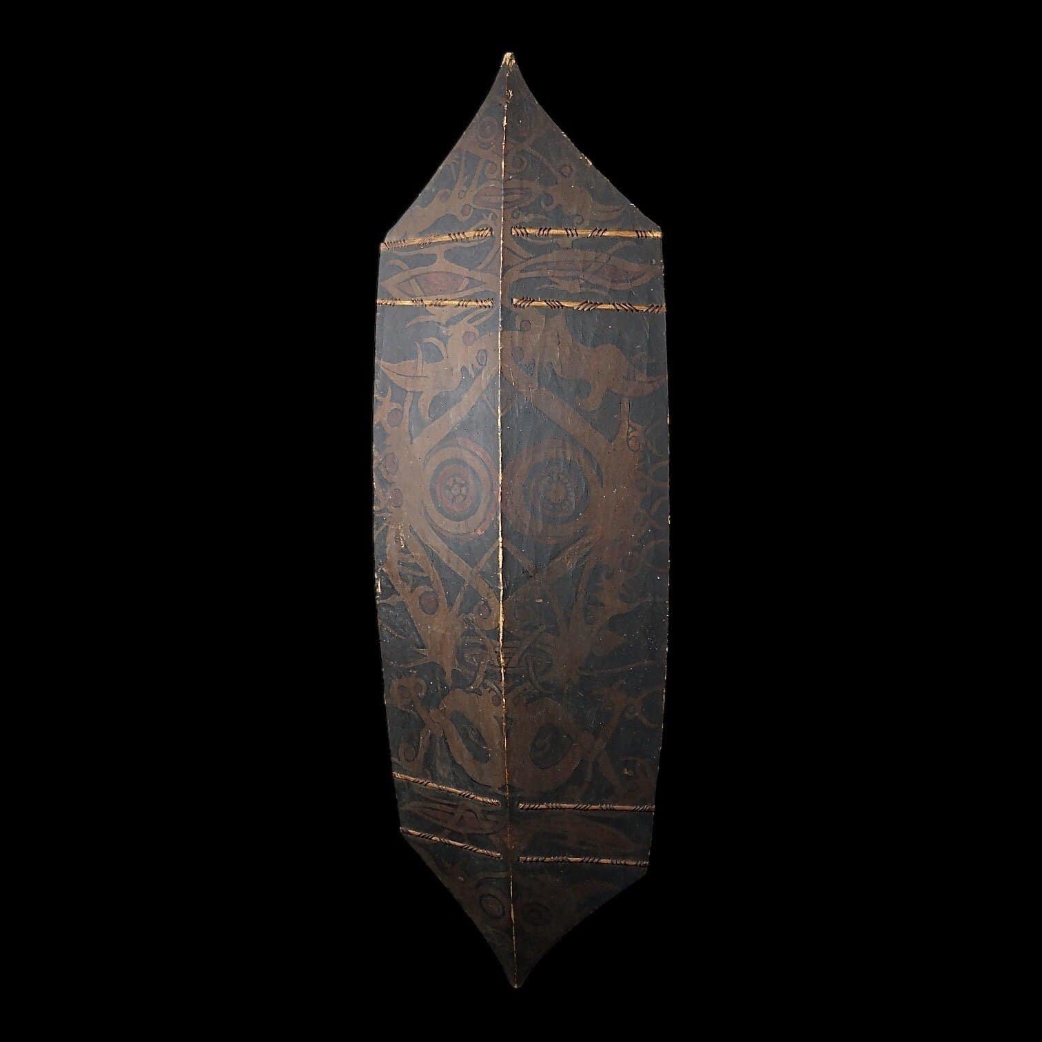 Dayak Shield - Image 6