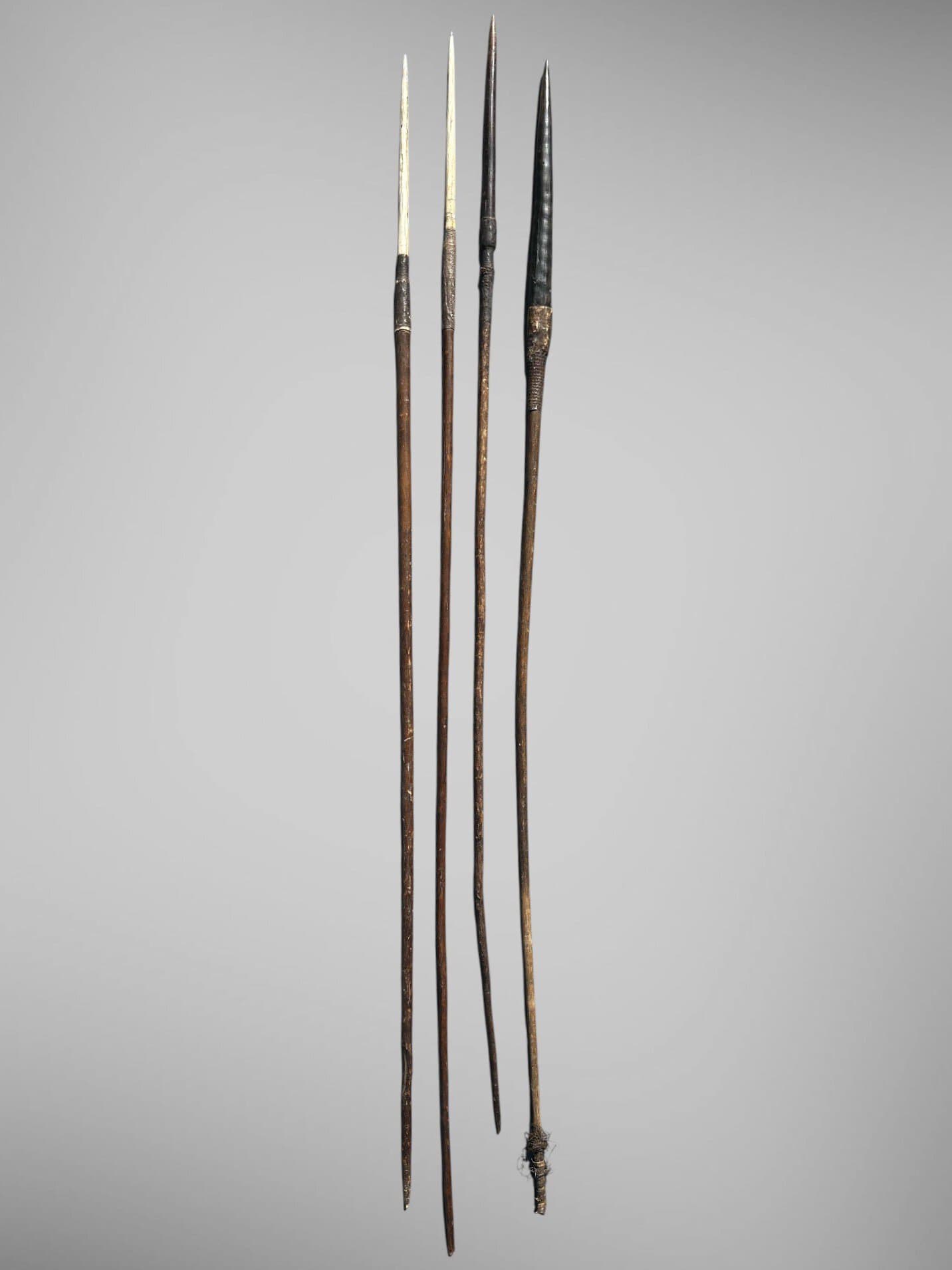 Nuer Spears - Image 3