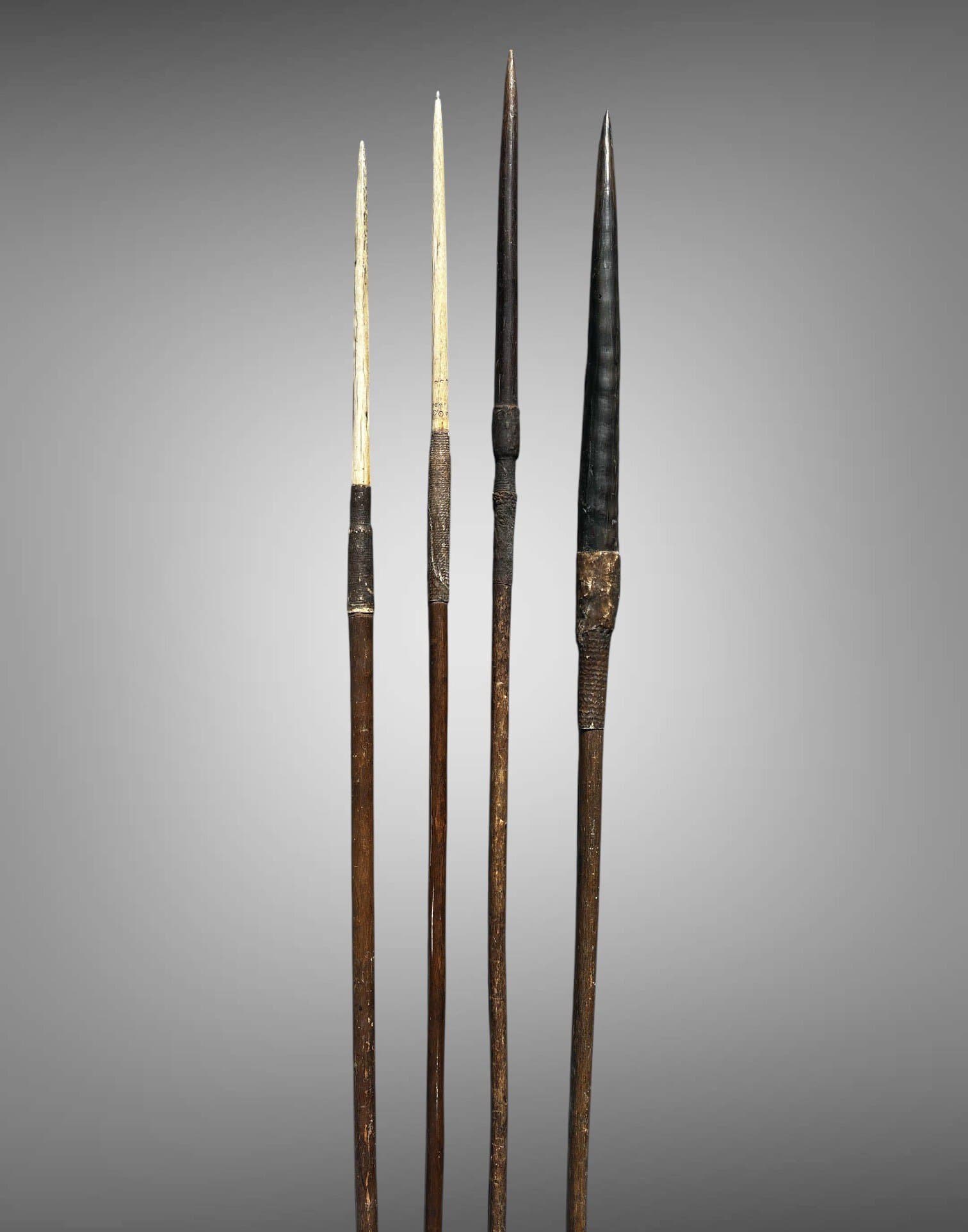 Nuer Spears - Image 4